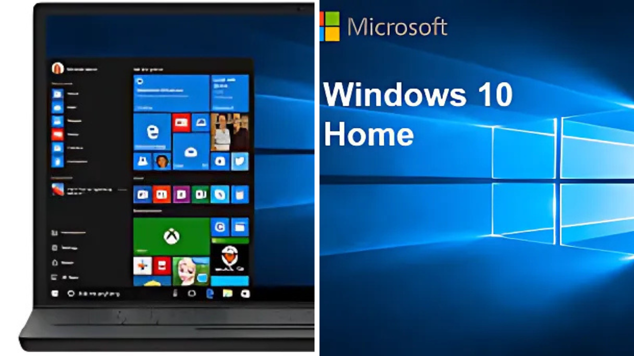 Windows 10 Install చేయడం ఎలా