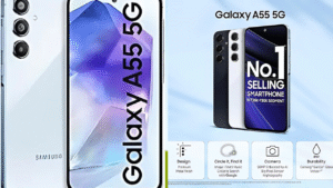 Samsung Galaxy A55 5G Price Drop