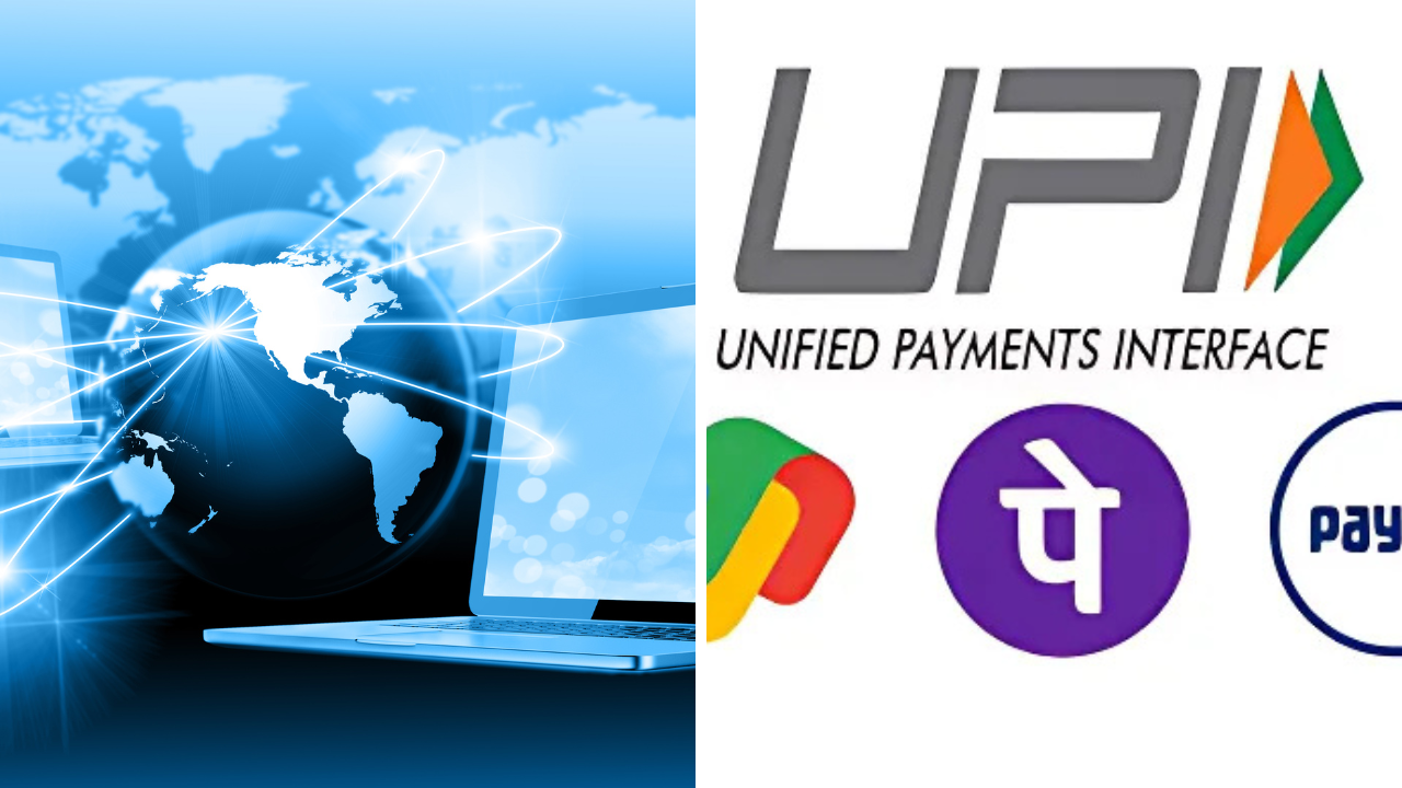 UPI Payments without internet 