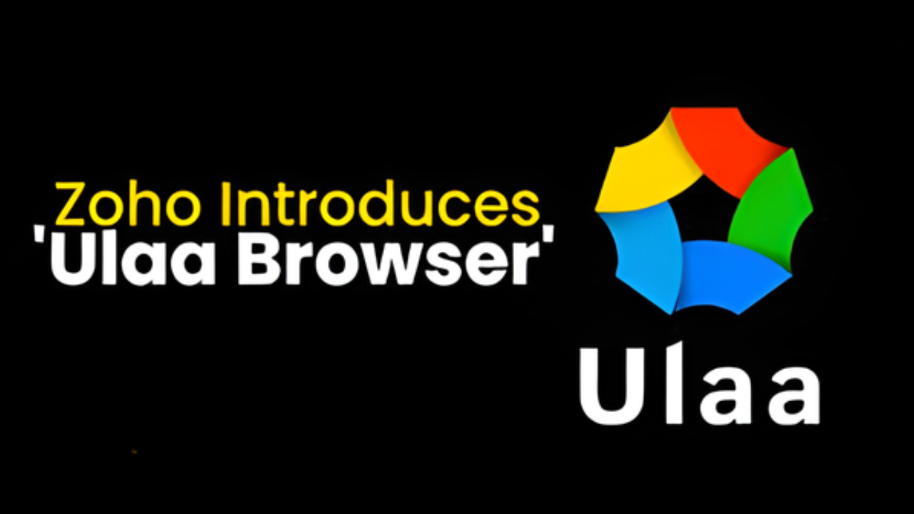 Ulaa Browser